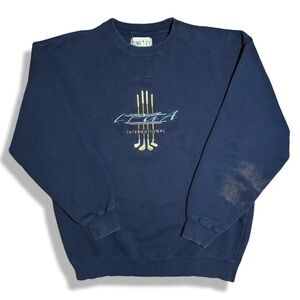 Vintage 90s LPGA Crewneck Sweatshirt